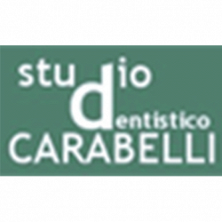 Carabelli Dr. Fabrizio Dentista logo