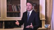 Sentenza Consip assolto papà Renzi