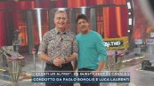 "Avanti un altro" da questa sera su Canale 5