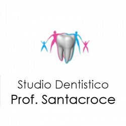 Studio Dentistico Santacroce logo