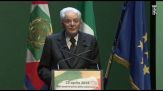 25 aprile, Mattarella: Pertini ci ricorda partecipazione è democrazia