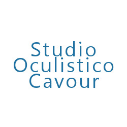 Studio Oculistico Cavour logo