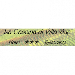 La Cascina di Villa Due logo