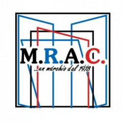 M.R.A.C. Infissi e Serramenti logo
