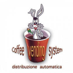Coffee Vending System Distributori Automatici Toscana logo