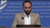 Gaza, l'Onu chiede investigatori: "Possibili crimini di guerra"