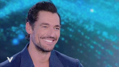 David Gandy: l'intervista integrale