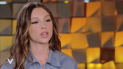 Sarah Toscano: "La mia vita prima di Amici"