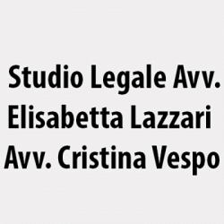 Studio Legale Avv. Elisabetta Lazzari Avv. Cristina Vespo logo