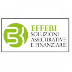 Buzzi Francesco - Effebi Soluzioni Assicurative e Finanziarie logo