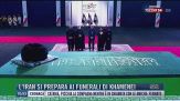 Breaking News delle 11.00 | L'Iran si prepara ai funerali di Khamenei