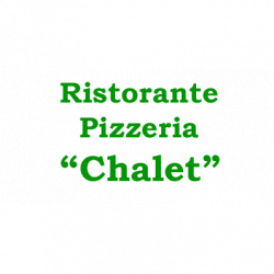 Ristorante Pizzeria Chalet logo