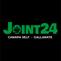 Joint 24 Gallarate logo