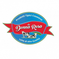 Da Donna Rosa Mileto logo
