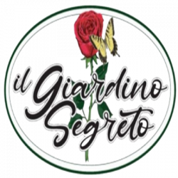 Il Giardino Segreto di Radrizzani Sara logo