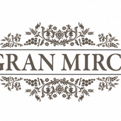 Gran Mirci logo