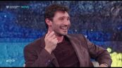 De Martino: "Condurre Sanremo? Siamo come piloti, quello è un Boeing"