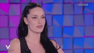 Oriana Sabatini: "Il mio amore per Paulo Dybala"