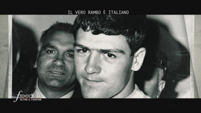 Il vero Rambo è italiano
