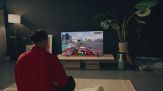 Hamilton a tutto gas in EA Sports F1 25