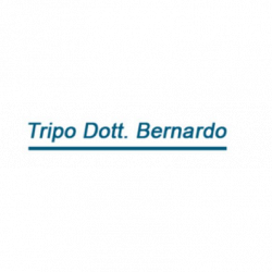 Tripo Bernardo Ortopedico logo