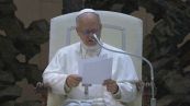Il "grazie" di Papa Leone XIV ai giornalisti di tutto il mondo