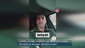 L'appello per le ronde in metropolitana