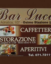 Bar Luca
