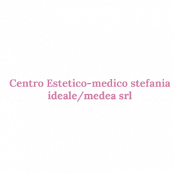 Centro Estetico Medea logo
