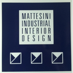Mattesini Design logo