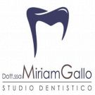 Studio Dentistico Dott.ssa Miriam Gallo