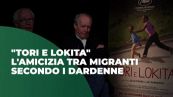 "Tori e Lokita", l'amicizia tra migranti secondo i Dardenne