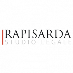 Avv. Viviana Rapisarda logo