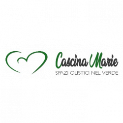 Cascina Marie Location e Beb logo
