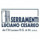 Serramenti Luciano Cesareo di Luciano Cesareo e C.