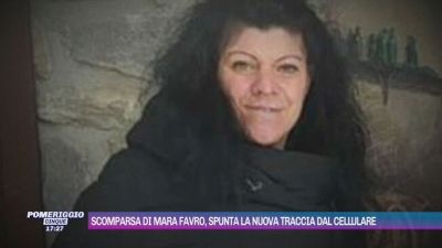 Mara Favro scomparsa a Susa, riprendono le ricerche