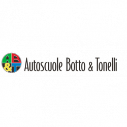 Autoscuola Botto e Tonelli logo