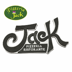 Pizzeria Ristorante Jack logo