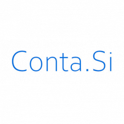 Conta.Si logo
