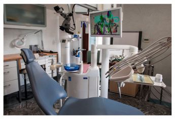Casagrande - Cabiati Studio Dentistico Associato 5