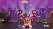 In arrivo nelle sale "Toys-Giocattoli alla riscossa"