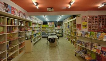Libreria 2000 - Centro Didattico