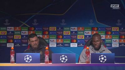 Musah avverte il Milan: "Il Girona ha qualità, serve attenzione"