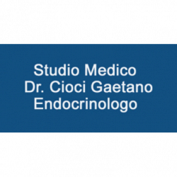 Studio Medico Dr. Cioci Gaetano logo