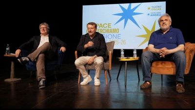 Teatro politico e comicità nella stagione Oscar e Angeli di Milano