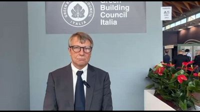 KEY, Magliozzi (Arcadis): integrazione tecnologica e sostenibile