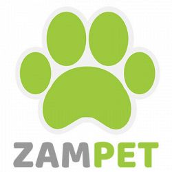 Zampet Store logo