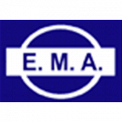 Ema Estintori Materiale Antincendio logo