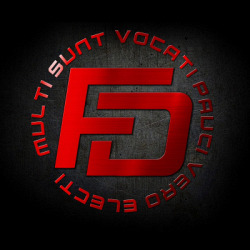 Frank Personal Trainer logo