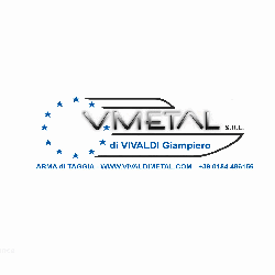 V. Metal Srl Di Vivaldi Giampiero logo